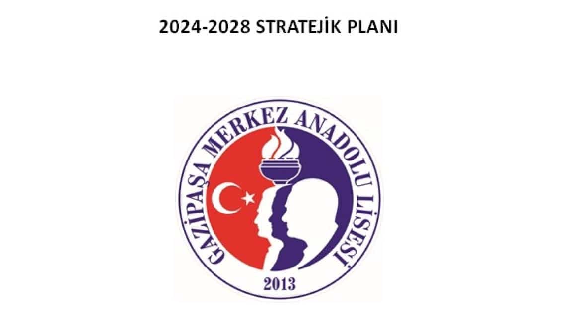 2024-2028 Stratejik Planı Hazırlandı